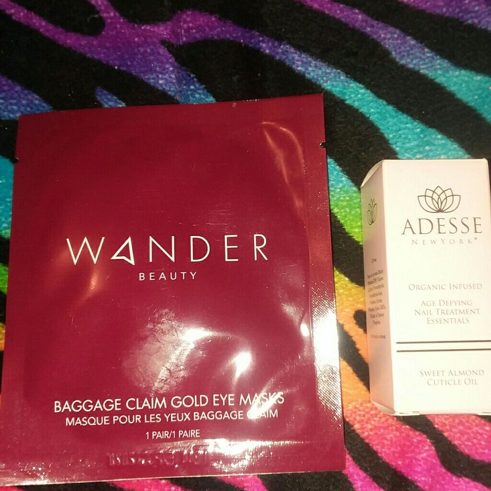 Facial mask